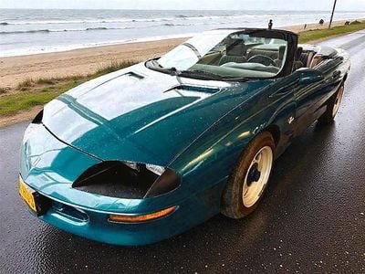 Occasion Chevrolet Camaro 196 PK (144 kW) 1996 Cabriolet