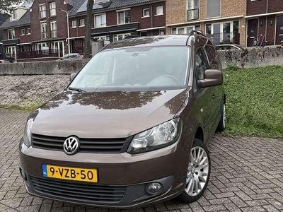 Occasion VW Caddy Maxi 102 PK (75 kW) 2012 MPV