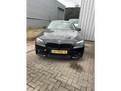 tweedehands BMW 523 5-SERIE i Executive motor defect