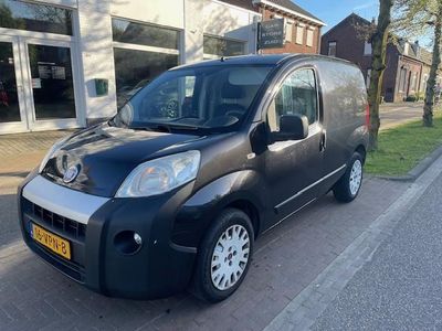 tweedehands Fiat Fiorino 1.3 MJ SX / Airco / schuifdeur / Marge / dealer onderhouden