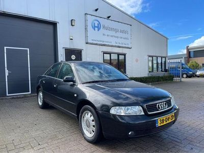 tweedehands Audi A4 1.6 Advance | SEDAN! | AIRCO! |EXPORT