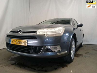 Citroën C5