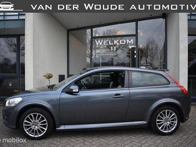 Occasion Volvo C30 R-Design 144 PK (105 kW) 2011 Grijs Hatchback