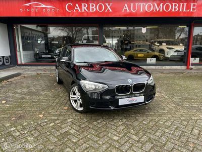 tweedehands BMW 114 1-SERIE i