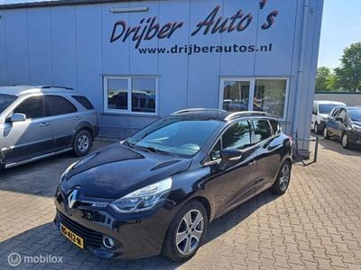 Renault Clio GrandTour