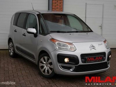 tweedehands Citroën C3 Picasso 1.4 VTi Exclusive AIRCO 5DRS DEALER ONDERHOUDEN