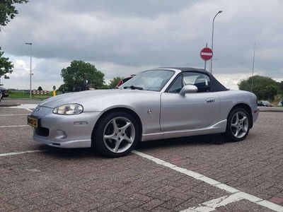 Mazda MX3