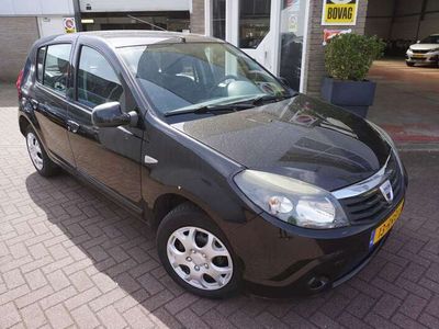 tweedehands Dacia Sandero 1.2I Blackline