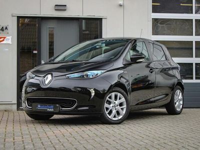 tweedehands Renault Zoe R110 Limited 41 kWh (ex Accu) €2000- Subsidie!