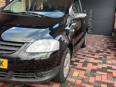 Gebruikt 2009 VW Fox Hatchback | € 1.150 (Eerlijke prijs)