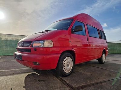 tweedehands VW California Multivan Westfalia 2.5TDI