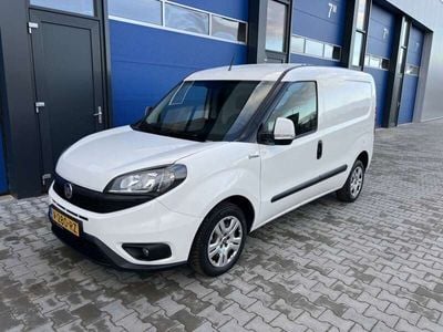 Fiat Doblò