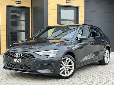 Occasion Audi A3 Sportback 150 PK (110 kW) 2022 Grijs Hatchback