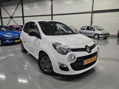 tweedehands Renault Twingo 1.2 16V Dynamique Clima |Cruise |Nap |Luxe