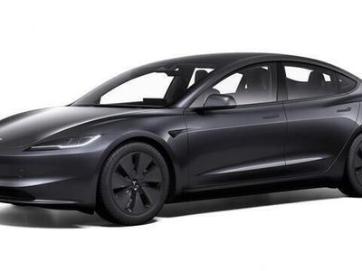 tweedehands Tesla Model 3 2 WHEEL DRIVE, ALL WHEEL DRIVE LONG RANGE, ALL WHEEL DRIVE HIGH