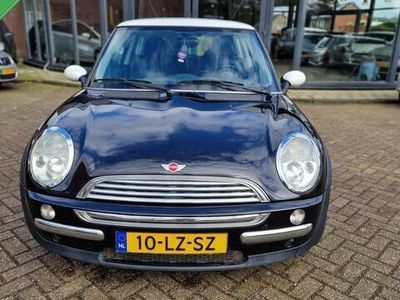 tweedehands Mini Cooper 1.6 Chili