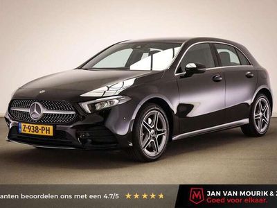 Mercedes A250