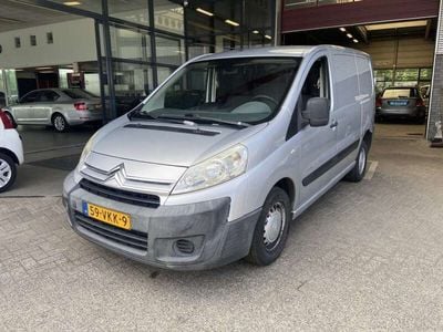 Citroën Jumpy