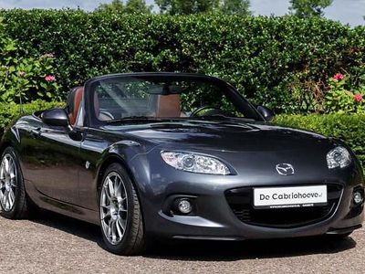 Mazda MX5