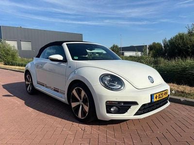 VW Beetle