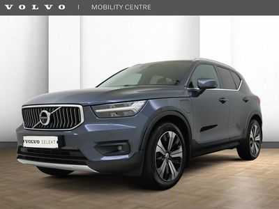 Occasion Volvo XC40 Pro 2024 Blauw SUV