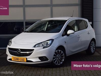 Occasion Opel Corsa Edition 90 PK (66 kW) 2019 Wit Hatchback
