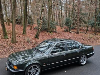 Gebruikt 1987 BMW 735 Sedan | € 13.950