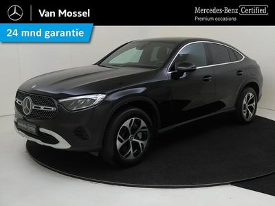 Mercedes GLC300