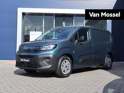 Nieuw 2025 Peugeot E-Partner MPV | € 25.940