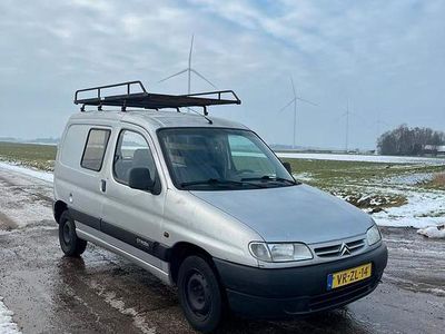 Occasion 1997 Citroën Berlingo MPV | € 1.650 (Goede deal)