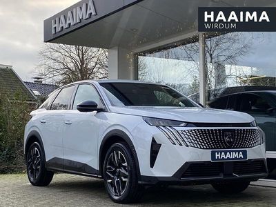 Occasion Peugeot 3008 Allure 2025 Wit SUV