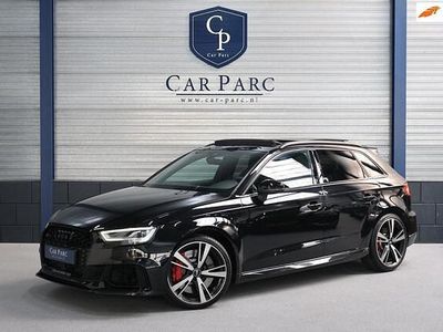 Audi RS3 Sportback