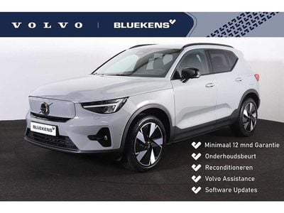 Gebruikt 2024 Volvo EX40 Plus SUV | € 45.595 (Goede deal)
