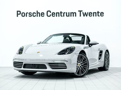 tweedehands Porsche 718 Boxster -