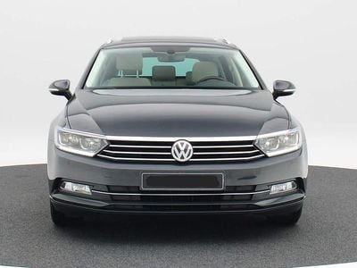 Occasion VW Passat 120 PK (88 kW) 2017 Stationwagen