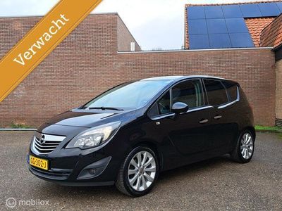tweedehands Opel Meriva 1.4 Cosmo | Clima | Cruise | PDC | Stoelverw