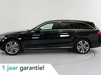 Mercedes C300e