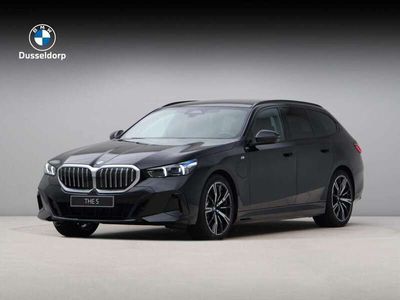 BMW 530e