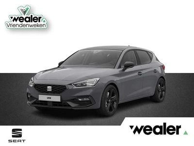 Grijs Nieuw 2025 Seat Leon Business Stationwagen | € 38.815 (Goede deal)