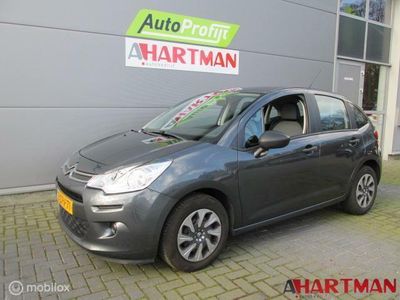 tweedehands Citroën C3 Attraction 1.0 VTi Attraction