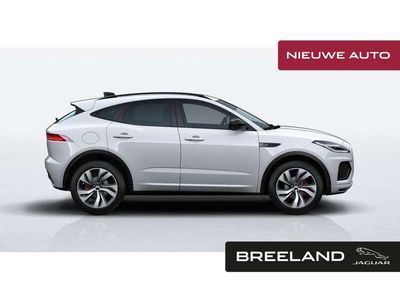 tweedehands Jaguar E-Pace P300e AWD R-Dynamic SE | Direct leverbaar!