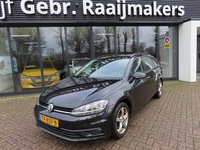 tweedehands VW Golf VII Variant 1.0 TSI Trendline*Navi*ECC*EXPORT/EX.BPM*