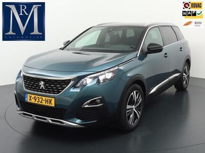 tweedehands Peugeot 5008 1.2 PureTech GT-Line EINDEJAARSVOORDEEL: 2.023,-|