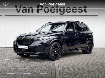 Zwart Gebruikt 2025 BMW X5 Comfort Edition SUV | € 102.900 (Eerlijke prijs)