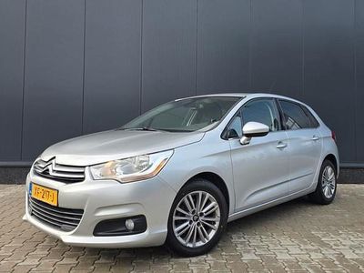 Occasion Citroën C4 119 PK (87 kW) 2010