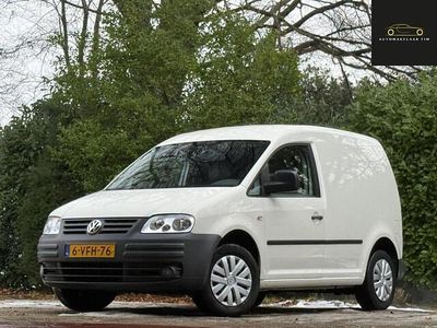 Overige Occasion 2009 VW Caddy MPV | € 5.900 (Iets duurder)