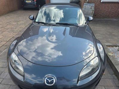 Mazda MX5