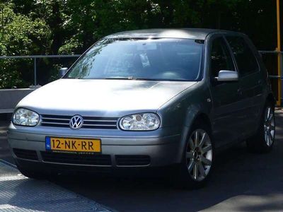 VW Golf IV
