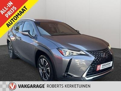 Lexus UX 250h