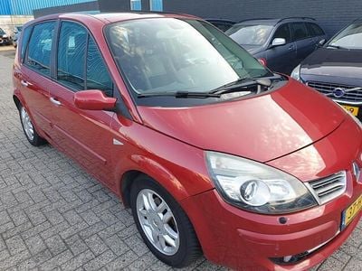 Renault Scénic III